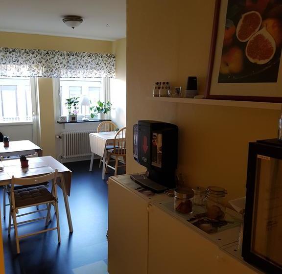 Hotel L Bode | Karlshamn | Blekinge Lan | Suecia 18