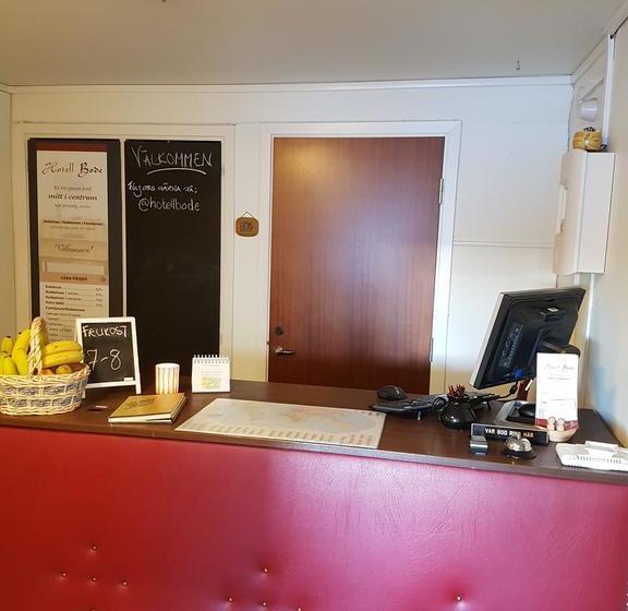 Hotel L Bode | Karlshamn | Blekinge Lan | Suecia 19