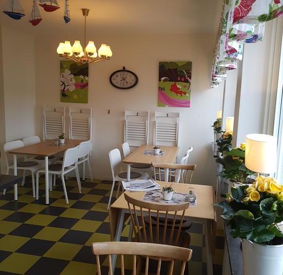 Hotel L Bode | Karlshamn | Blekinge Lan | Suecia 2