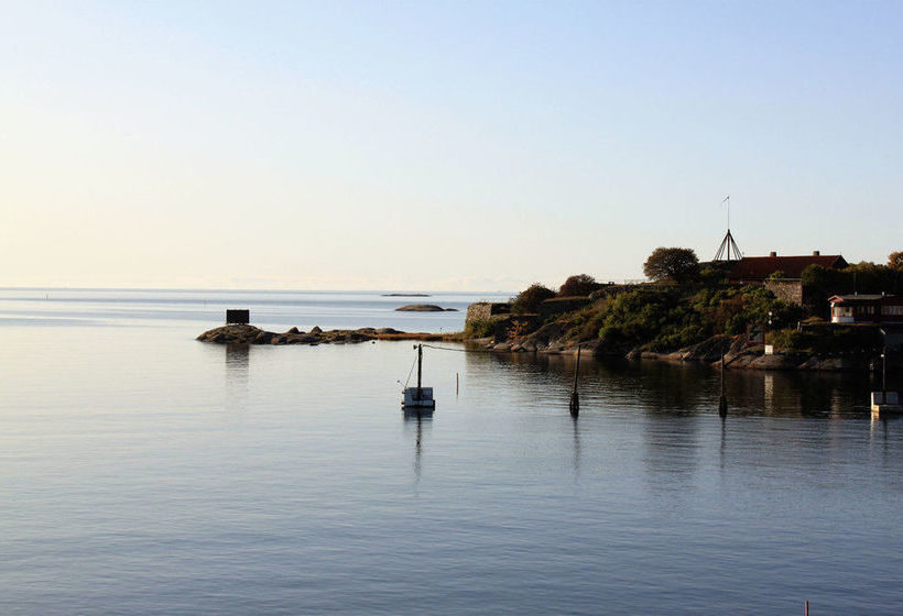 Hotel L Bode | Karlshamn | Blekinge Lan | Suecia 20