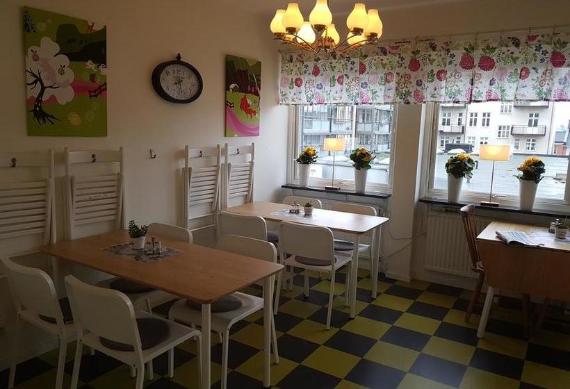 Hotel L Bode | Karlshamn | Blekinge Lan | Suecia 3