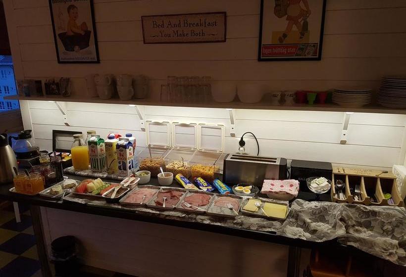 Hotel L Bode | Karlshamn | Blekinge Lan | Suecia 4