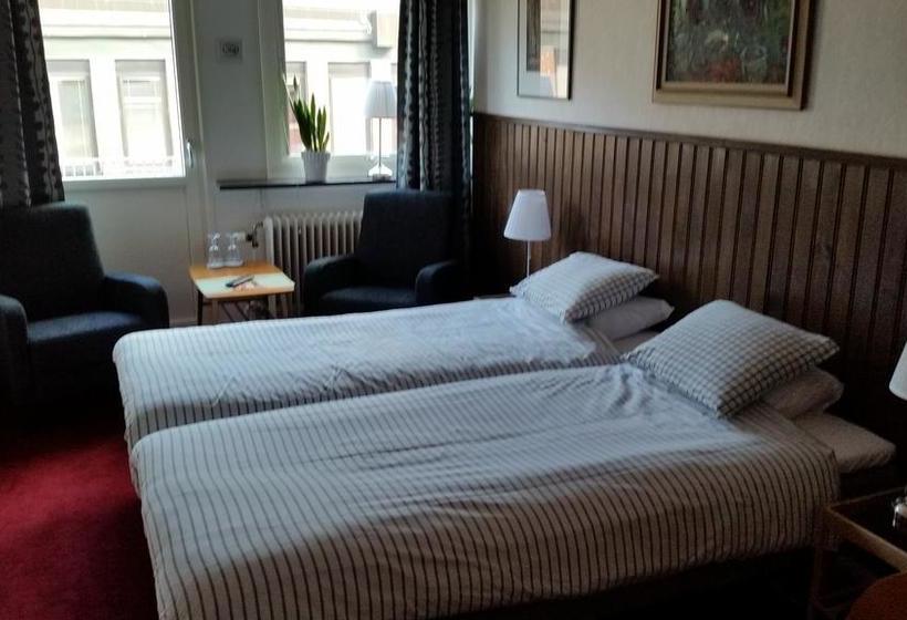 Hotel L Bode | Karlshamn | Blekinge Lan | Suecia 5