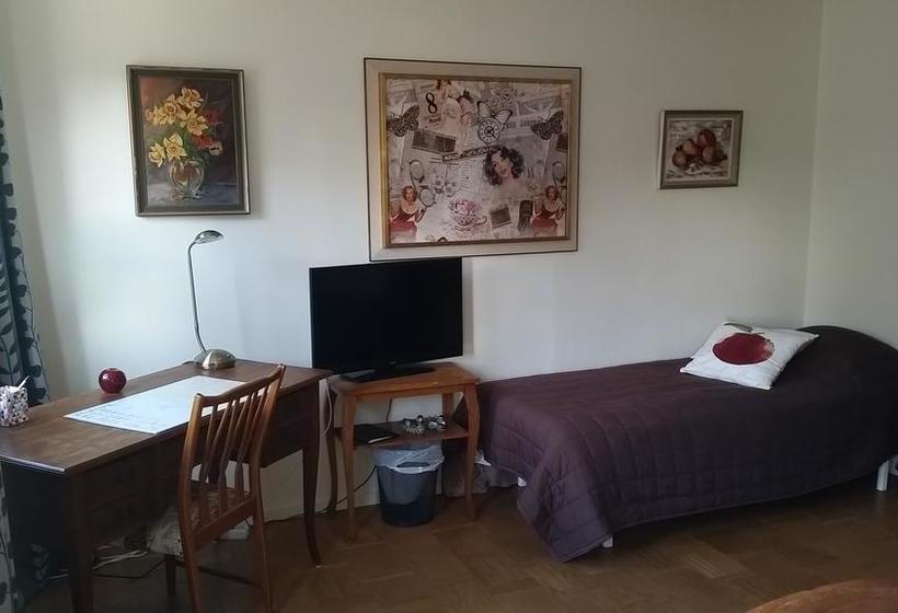 Hotel L Bode | Karlshamn | Blekinge Lan | Suecia 6