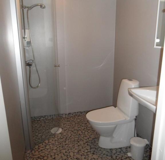 Hotel L Bode | Karlshamn | Blekinge Lan | Suecia 7