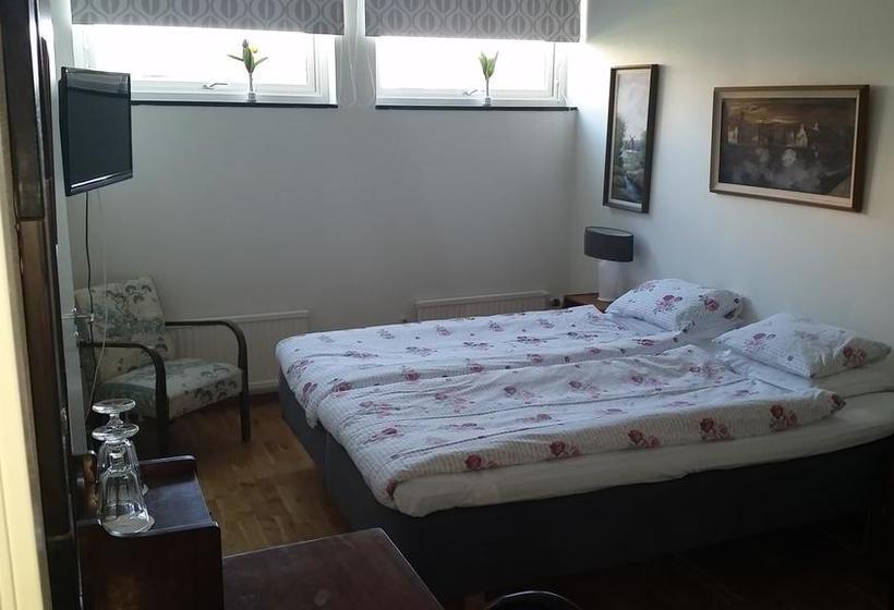 Hotel L Bode | Karlshamn | Blekinge Lan | Suecia 9