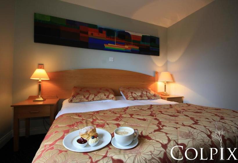 Hotel Castlepollard Westmeath