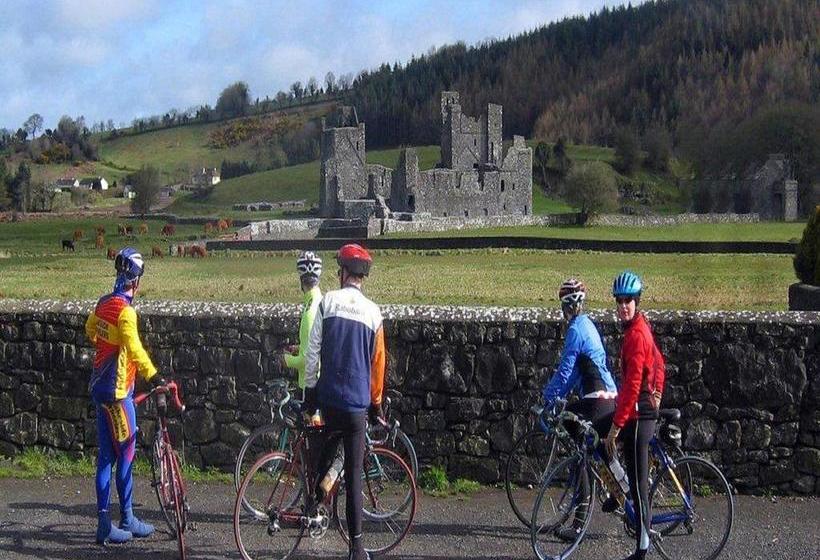 Hotel Castlepollard | Castlepollard | Westmeath | Ireland 1