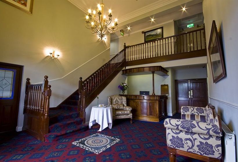 Hotel Castlepollard | Castlepollard | Westmeath | Ireland 10