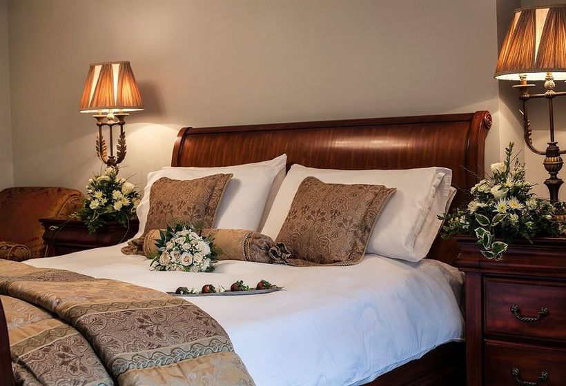 Hotel Castlepollard | Castlepollard | Westmeath | Ireland 13