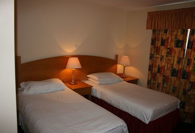 Hotel Castlepollard | Castlepollard | Westmeath | Ireland 14