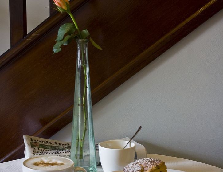 Hotel Castlepollard | Castlepollard | Westmeath | Ireland 16