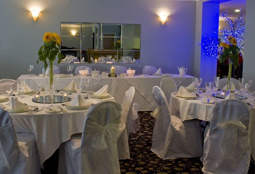 Hotel Castlepollard | Castlepollard | Westmeath | Ireland 17