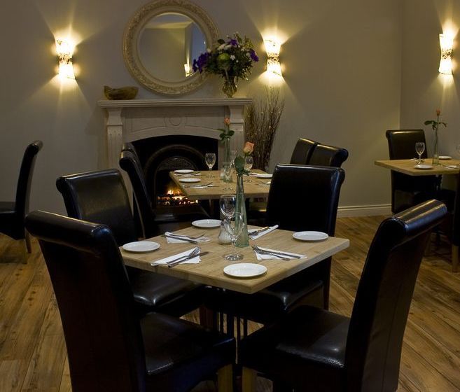 Hotel Castlepollard | Castlepollard | Westmeath | Ireland 18