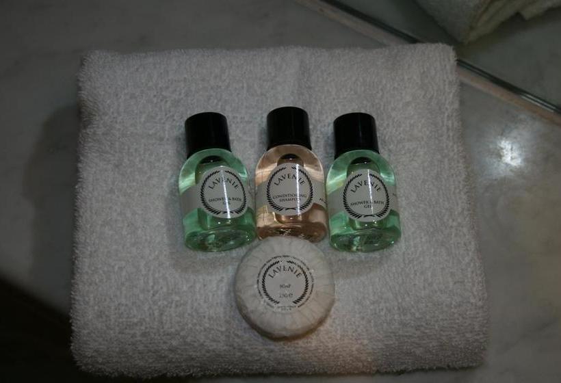 Hotel Castlepollard | Castlepollard | Westmeath | Ireland 2