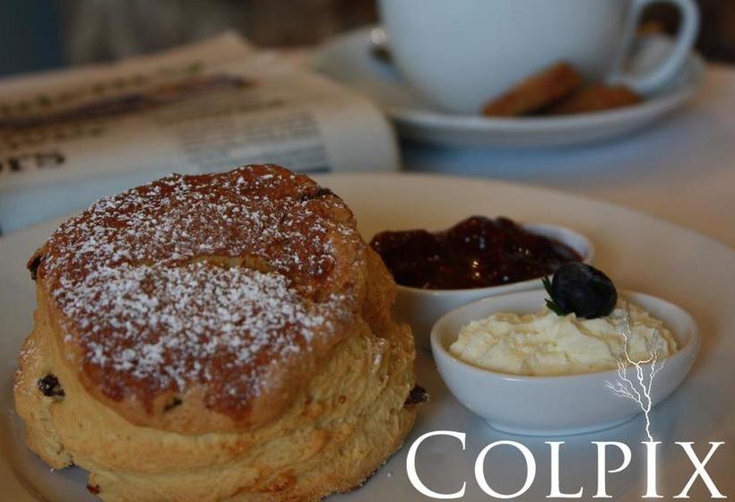 Hotel Castlepollard | Castlepollard | Westmeath | Ireland 4