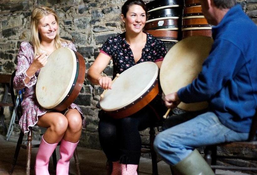 Hotel Castlepollard | Castlepollard | Westmeath | Ireland 5