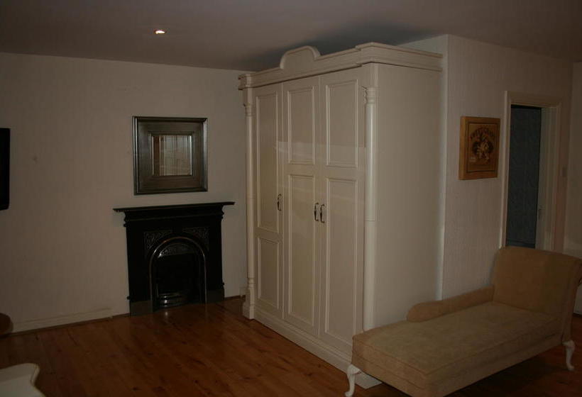 Hotel Castlepollard | Castlepollard | Westmeath | Ireland 6