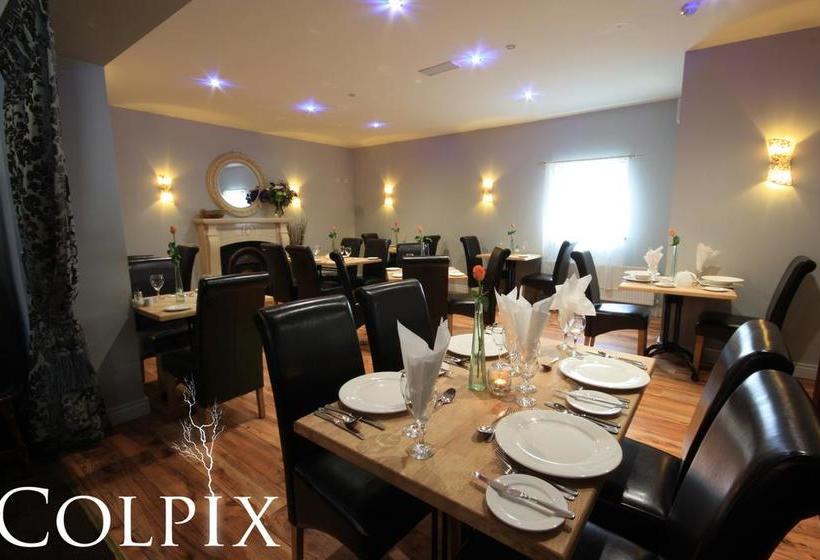 Hotel Castlepollard | Castlepollard | Westmeath | Ireland 7