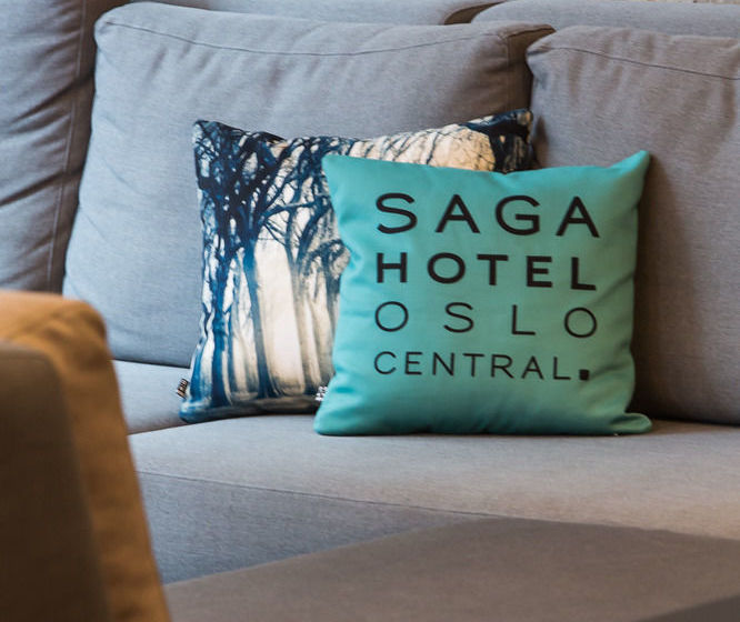 Saga Hotel Oslo Central | Oslo | Oslo | Norway 17