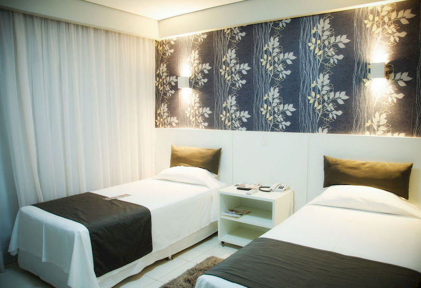 Hotel Girassol Plaza  | Palmas | Tocantins | Brasil 14