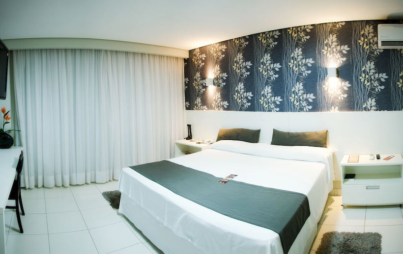 Hotel Girassol Plaza  | Palmas | Tocantins | Brasil 16