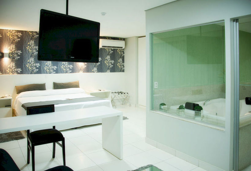 Hotel Girassol Plaza  | Palmas | Tocantins | Brasil 18