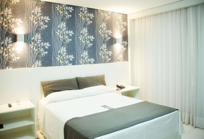 Hotel Girassol Plaza  | Palmas | Tocantins | Brasil 19