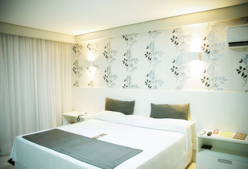 Hotel Girassol Plaza  | Palmas | Tocantins | Brasil 20