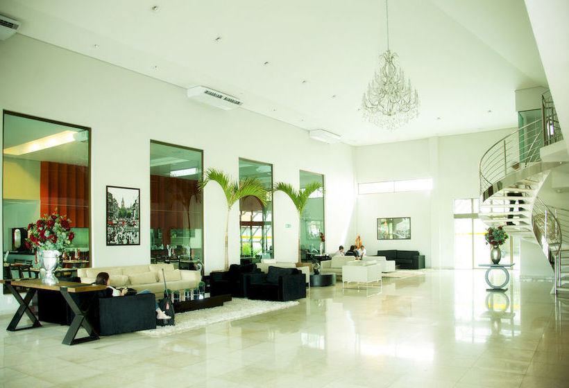 Hotel Girassol Plaza  | Palmas | Tocantins | Brasil 4