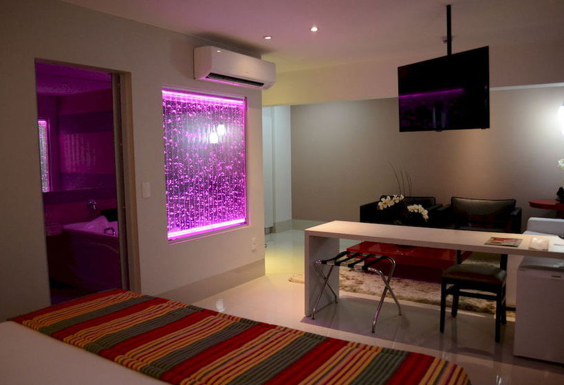 Hotel Girassol Plaza  | Palmas | Tocantins | Brasil 6