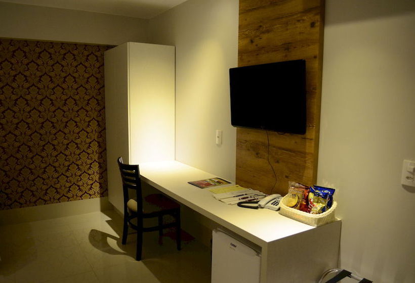 Hotel Girassol Plaza  | Palmas | Tocantins | Brasil 8