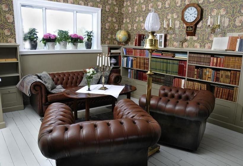 Hotel Villa Gransholm Kronobergs Lan