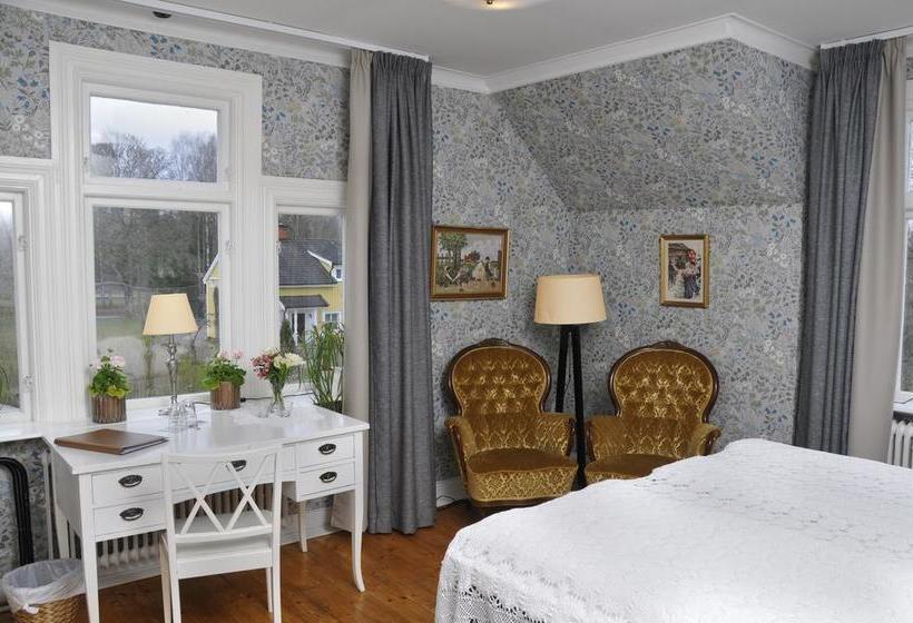 Hotel Villa Gransholm | Gemla | Kronobergs Lan | Sweden 10
