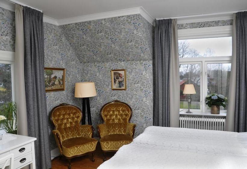 Hotel Villa Gransholm | Gemla | Kronobergs Lan | Sweden 11