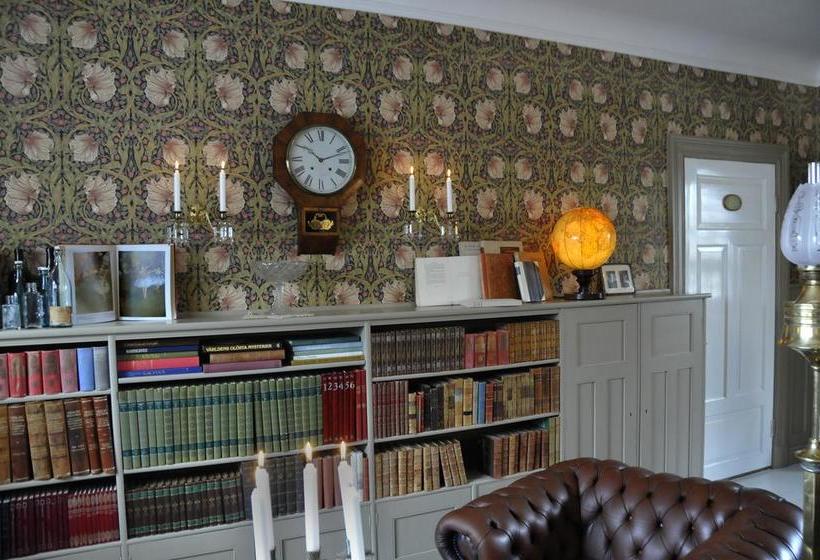 Hotel Villa Gransholm | Gemla | Kronobergs Lan | Sweden 14