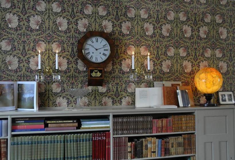 Hotel Villa Gransholm | Gemla | Kronobergs Lan | Sweden 15