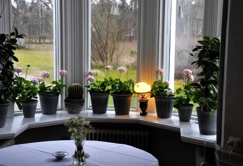 Hotel Villa Gransholm | Gemla | Kronobergs Lan | Sweden 17