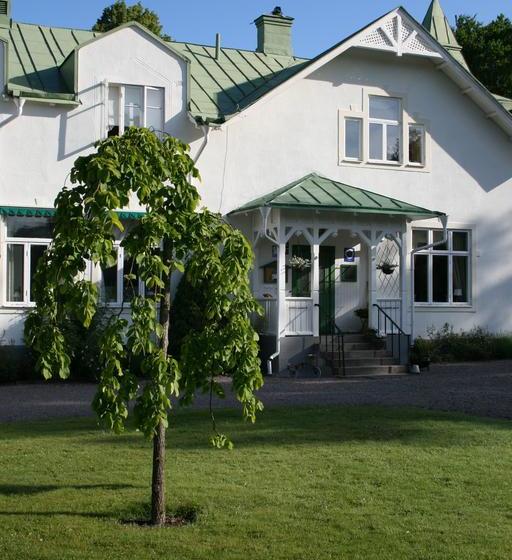 Hotel Villa Gransholm | Gemla | Kronobergs Lan | Sweden 2