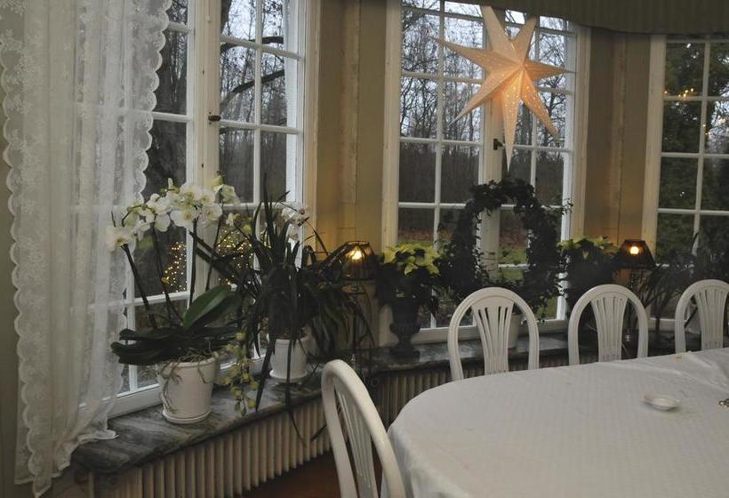 Hotel Villa Gransholm | Gemla | Kronobergs Lan | Sweden 20