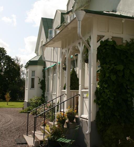 Hotel Villa Gransholm | Gemla | Kronobergs Lan | Sweden 3
