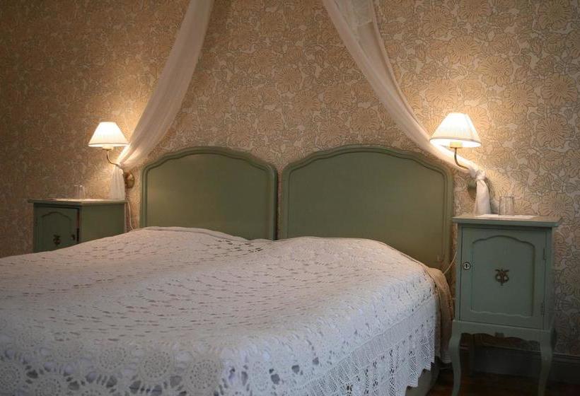 Hotel Villa Gransholm | Gemla | Kronobergs Lan | Sweden 4