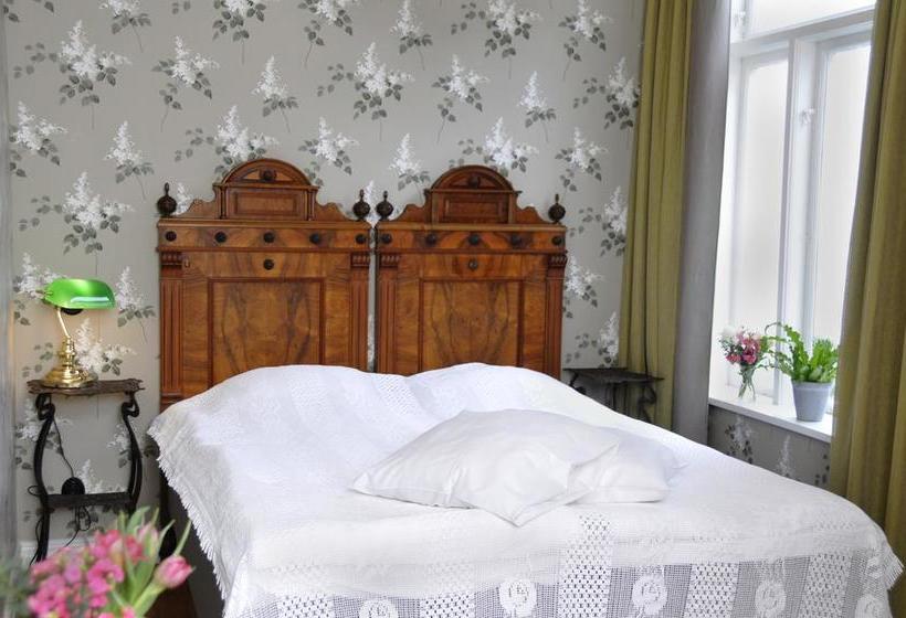 Hotel Villa Gransholm | Gemla | Kronobergs Lan | Sweden 5