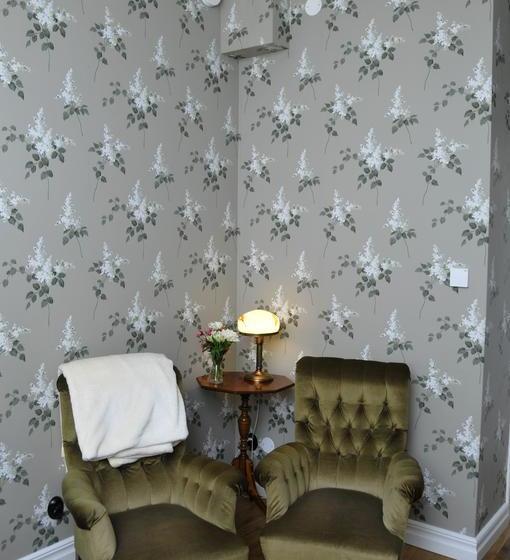 Hotel Villa Gransholm | Gemla | Kronobergs Lan | Sweden 6