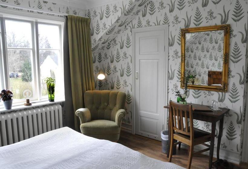 Hotel Villa Gransholm | Gemla | Kronobergs Lan | Sweden 8