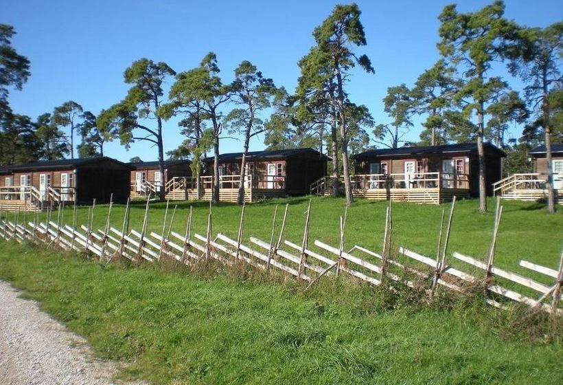 Stf Ihre Gård Gotlands Lan
