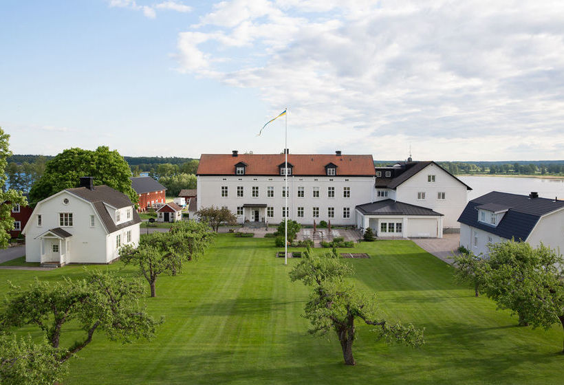 Hotel Basenberga Sodermanlands Lan