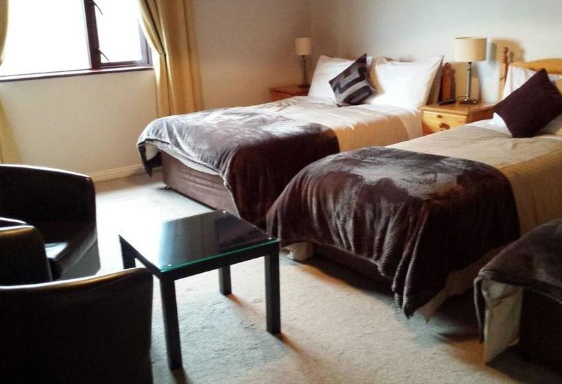 Hotel Ben Breen House | Galway | Galway | Ireland 10