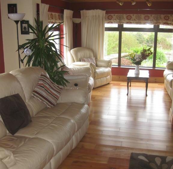 Hotel Ben Breen House | Galway | Galway | Ireland 11