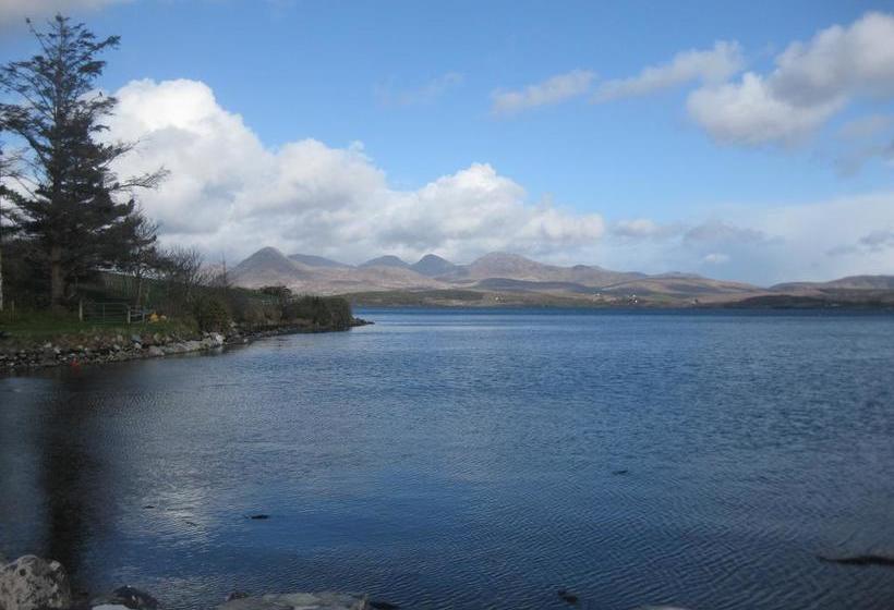 Hotel Ben Breen House | Galway | Galway | Ireland 12